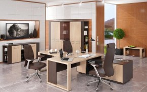 Стеллаж-колонка Alto ABS 196 в Ханты-Мансийске - hanty-mansiysk.mebel24.online | фото 2