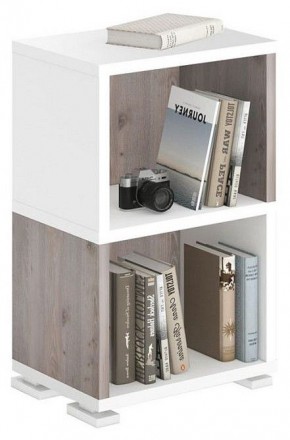 Стеллаж-колонка Домино СБ-15/2 в Ханты-Мансийске - hanty-mansiysk.mebel24.online | фото 2