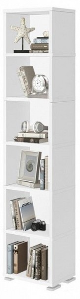 Стеллаж-колонка Домино СБ-15/6 в Ханты-Мансийске - hanty-mansiysk.mebel24.online | фото 2