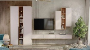 Стеллаж-колонка Лаура в Ханты-Мансийске - hanty-mansiysk.mebel24.online | фото 3
