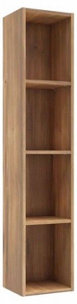 Стеллаж-колонка Лаура в Ханты-Мансийске - hanty-mansiysk.mebel24.online | фото