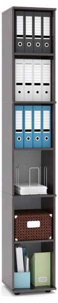 Стеллаж-колонка ШУ-20 в Ханты-Мансийске - hanty-mansiysk.mebel24.online | фото