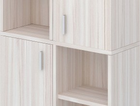 Стеллаж комбинированный Домино ПУ-30-2 в Ханты-Мансийске - hanty-mansiysk.mebel24.online | фото 2