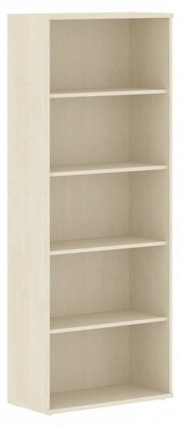 Стеллаж комбинированный Imago СТ-1.1 в Ханты-Мансийске - hanty-mansiysk.mebel24.online | фото 2