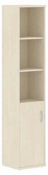 Стеллаж комбинированный Imago СУ-1.1Пр в Ханты-Мансийске - hanty-mansiysk.mebel24.online | фото