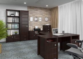 Стеллаж комбинированный Изабель ИЗ-62К в Ханты-Мансийске - hanty-mansiysk.mebel24.online | фото 3