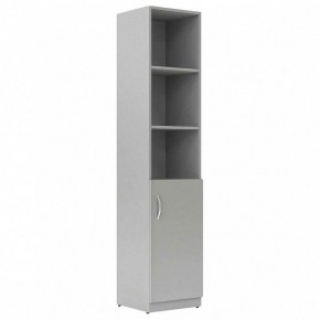 Стеллаж комбинированный Skyland Simple SR-5U.5 в Ханты-Мансийске - hanty-mansiysk.mebel24.online | фото