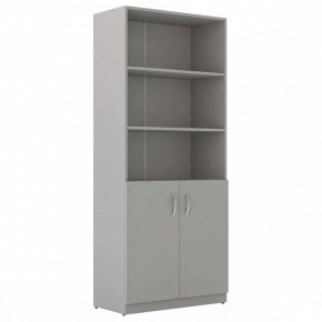 Стеллаж комбинированный Skyland Simple SR-5W.5 в Ханты-Мансийске - hanty-mansiysk.mebel24.online | фото