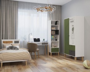 Стеллаж комбинированный Story в Ханты-Мансийске - hanty-mansiysk.mebel24.online | фото 4