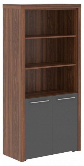 Стеллаж комбинированный Zenn ZHC 85.5 в Ханты-Мансийске - hanty-mansiysk.mebel24.online | фото