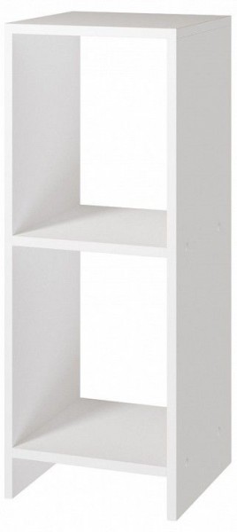Стеллаж Квадро в Ханты-Мансийске - hanty-mansiysk.mebel24.online | фото