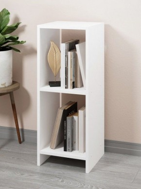 Стеллаж Квадро в Ханты-Мансийске - hanty-mansiysk.mebel24.online | фото 2