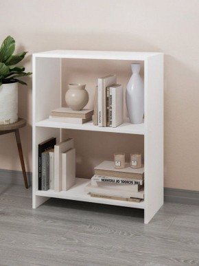 Стеллаж Квадро в Ханты-Мансийске - hanty-mansiysk.mebel24.online | фото 2