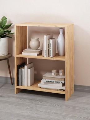 Стеллаж Квадро в Ханты-Мансийске - hanty-mansiysk.mebel24.online | фото 2