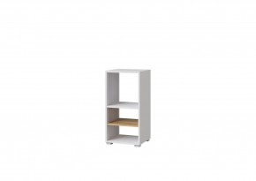 Стеллаж Лайт Бокс 2 в Ханты-Мансийске - hanty-mansiysk.mebel24.online | фото