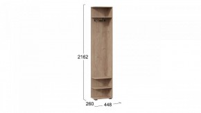 Стеллаж Лео ТД-410.07.24 в Ханты-Мансийске - hanty-mansiysk.mebel24.online | фото 4