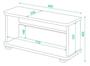 Стеллаж СБ-25/1 в Ханты-Мансийске - hanty-mansiysk.mebel24.online | фото 2