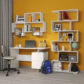 Стеллаж СТ-1 в Ханты-Мансийске - hanty-mansiysk.mebel24.online | фото 2
