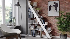 Стеллаж Тип 14 в Ханты-Мансийске - hanty-mansiysk.mebel24.online | фото 2