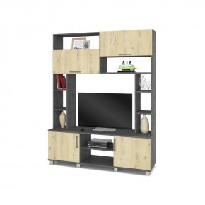 ЕВА Стенка Е75 в Ханты-Мансийске - hanty-mansiysk.mebel24.online | фото 5