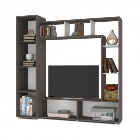 ПРАГА Стенка в Ханты-Мансийске - hanty-mansiysk.mebel24.online | фото 10
