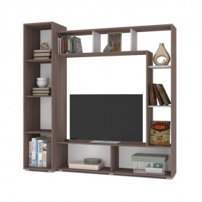 ПРАГА Стенка в Ханты-Мансийске - hanty-mansiysk.mebel24.online | фото 9