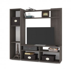 РИГА Стенка в Ханты-Мансийске - hanty-mansiysk.mebel24.online | фото 10