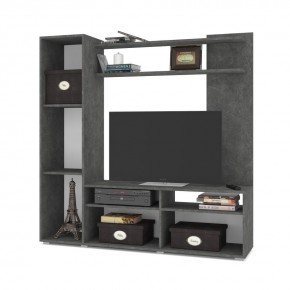 РИГА Стенка в Ханты-Мансийске - hanty-mansiysk.mebel24.online | фото 2