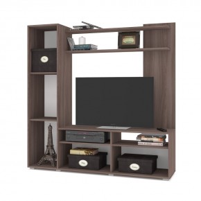 РИГА Стенка в Ханты-Мансийске - hanty-mansiysk.mebel24.online | фото 4