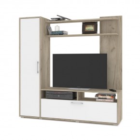 РИГА Стенка в Ханты-Мансийске - hanty-mansiysk.mebel24.online | фото 5
