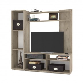 РИГА Стенка в Ханты-Мансийске - hanty-mansiysk.mebel24.online | фото 6