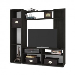 РИГА Стенка в Ханты-Мансийске - hanty-mansiysk.mebel24.online | фото 8