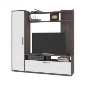 РИГА Стенка в Ханты-Мансийске - hanty-mansiysk.mebel24.online | фото 9