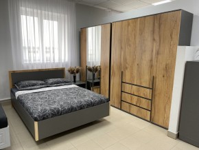 СТИЛ Кровать каркас 1200 в Ханты-Мансийске - hanty-mansiysk.mebel24.online | фото