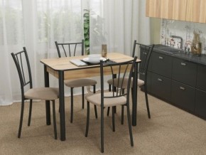 Стол Беседа раздвижной ЛДСП в Ханты-Мансийске - hanty-mansiysk.mebel24.online | фото 3