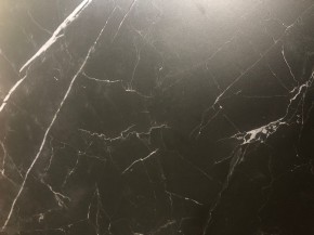 Стол CORNER 120 MATT BLACK MARBLE SOLID CERAMIC / BLACK, ®DISAUR в Ханты-Мансийске - hanty-mansiysk.mebel24.online | фото 11