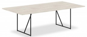 Стол для переговоров Loftis LCT 2412 в Ханты-Мансийске - hanty-mansiysk.mebel24.online | фото