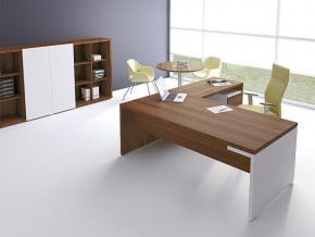Стол для переговоров Zion в Ханты-Мансийске - hanty-mansiysk.mebel24.online | фото