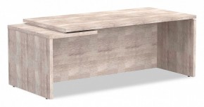 Стол для руководителя Torr Z TCT 209(L) в Ханты-Мансийске - hanty-mansiysk.mebel24.online | фото