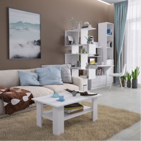 Стол журнальный 900 Париж в Ханты-Мансийске - hanty-mansiysk.mebel24.online | фото 4