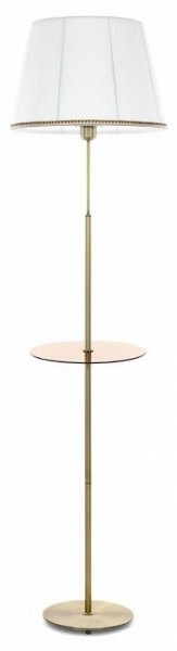 Стол журнальный с торшером Citilux Линц CL402980T в Ханты-Мансийске - hanty-mansiysk.mebel24.online | фото