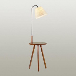 Стол журнальный с торшером Odeon Light Kalda 4666/1F в Ханты-Мансийске - hanty-mansiysk.mebel24.online | фото 2