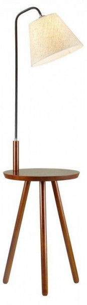 Стол журнальный с торшером Odeon Light Kalda 4666/1F в Ханты-Мансийске - hanty-mansiysk.mebel24.online | фото 3