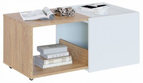 Стол журнальный СЖ-11 в Ханты-Мансийске - hanty-mansiysk.mebel24.online | фото 2