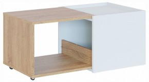 Стол журнальный СЖ-11 в Ханты-Мансийске - hanty-mansiysk.mebel24.online | фото 4