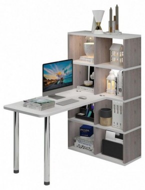 Стол компьютерный Bartolo в Ханты-Мансийске - hanty-mansiysk.mebel24.online | фото 2