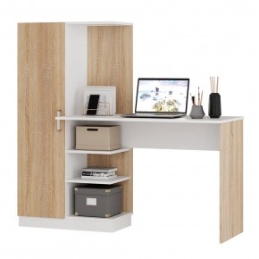 Стол компьютерный Бейсик в Ханты-Мансийске - hanty-mansiysk.mebel24.online | фото 2