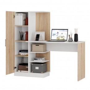 Стол компьютерный Бейсик в Ханты-Мансийске - hanty-mansiysk.mebel24.online | фото 4