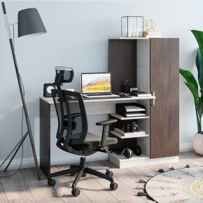 Стол компьютерный Бейсик в Ханты-Мансийске - hanty-mansiysk.mebel24.online | фото 5