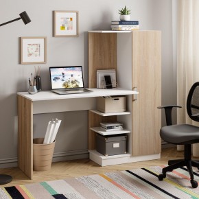 Стол компьютерный Бейсик в Ханты-Мансийске - hanty-mansiysk.mebel24.online | фото 6